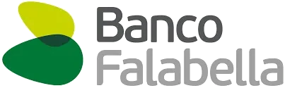 Logo de Banco Falabella