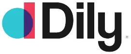 Logo de Dily