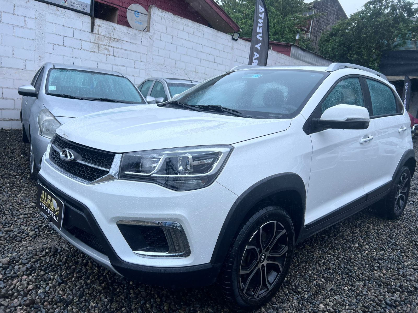 Imagen 2 del vehículo