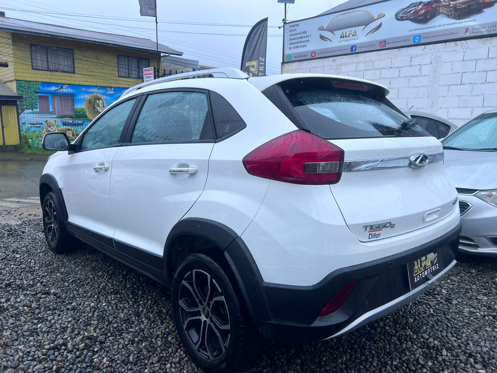 Imagen 3 del vehículo