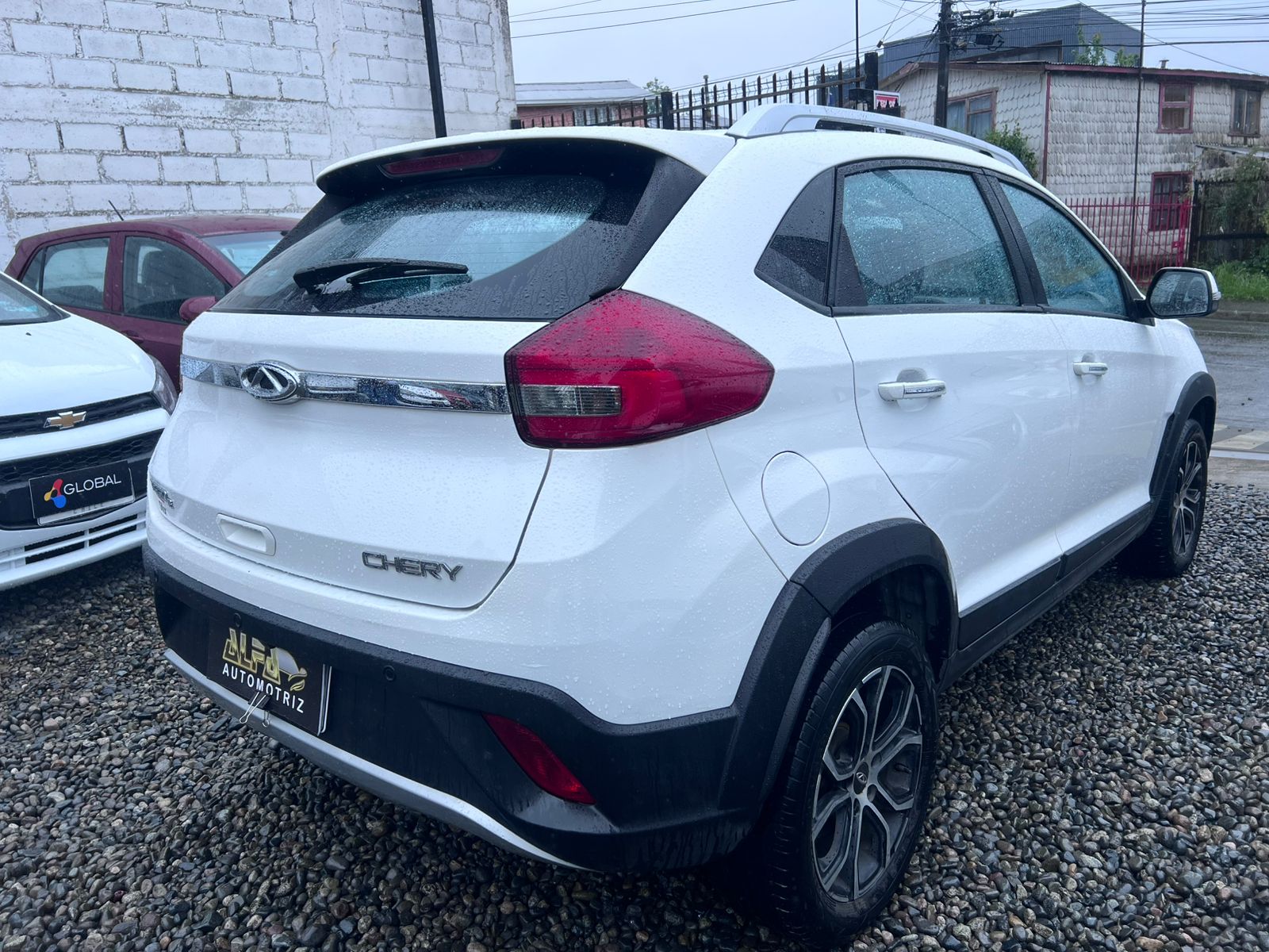 Imagen 4 del vehículo