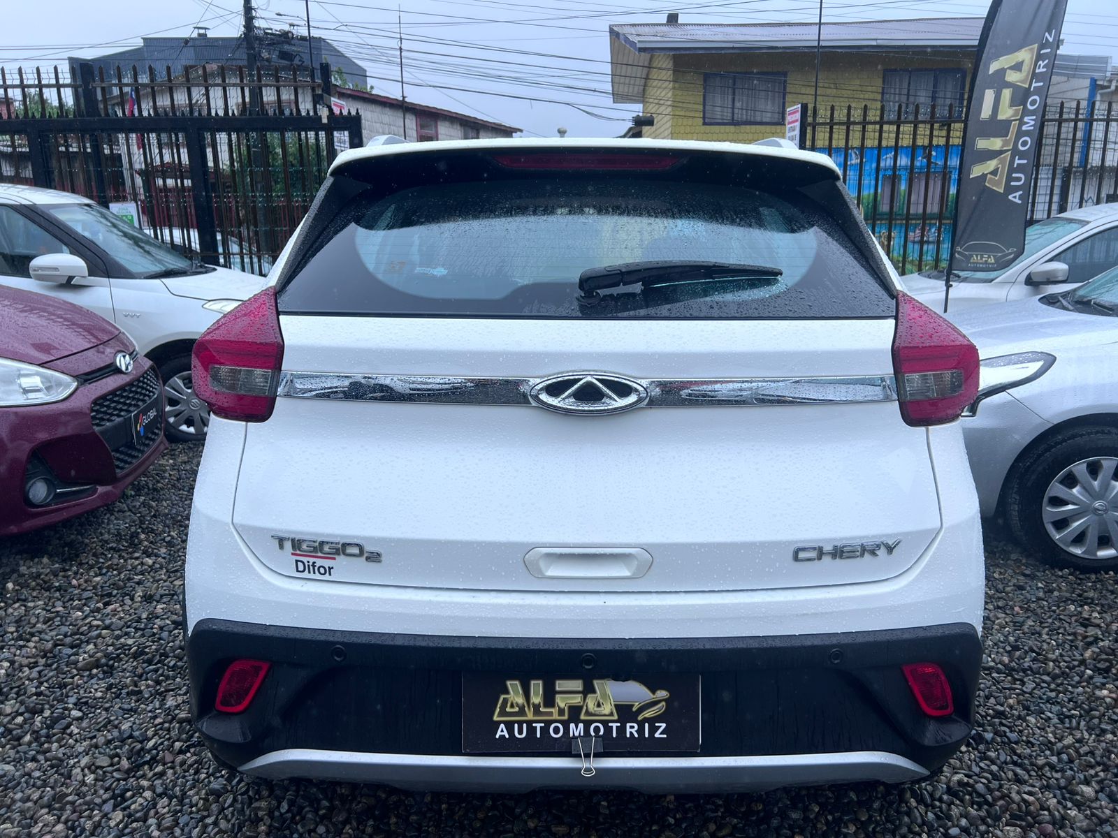 Imagen 6 del vehículo