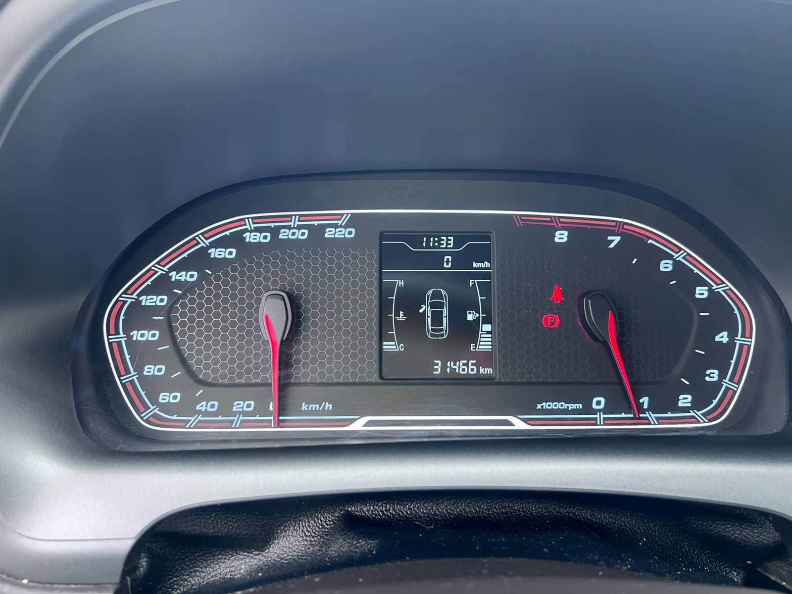 Imagen 10 del vehículo