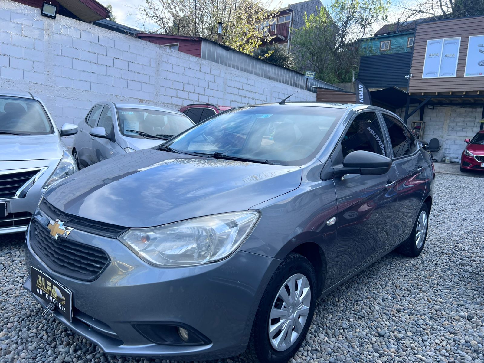 Imagen 2 del vehículo