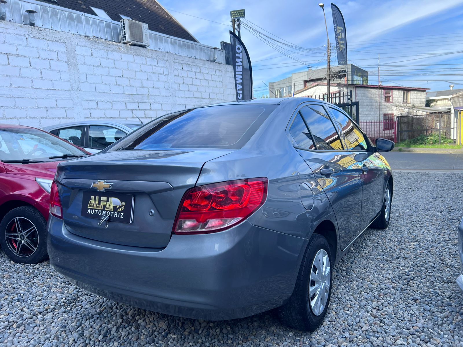 Imagen 4 del vehículo