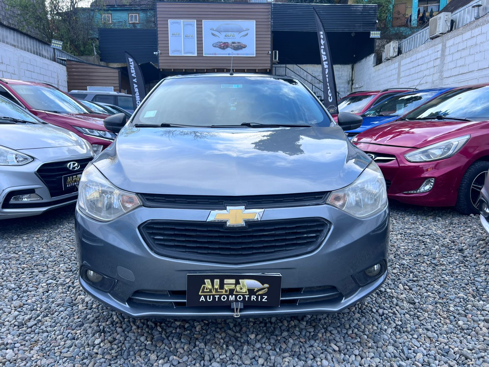 Imagen 5 del vehículo