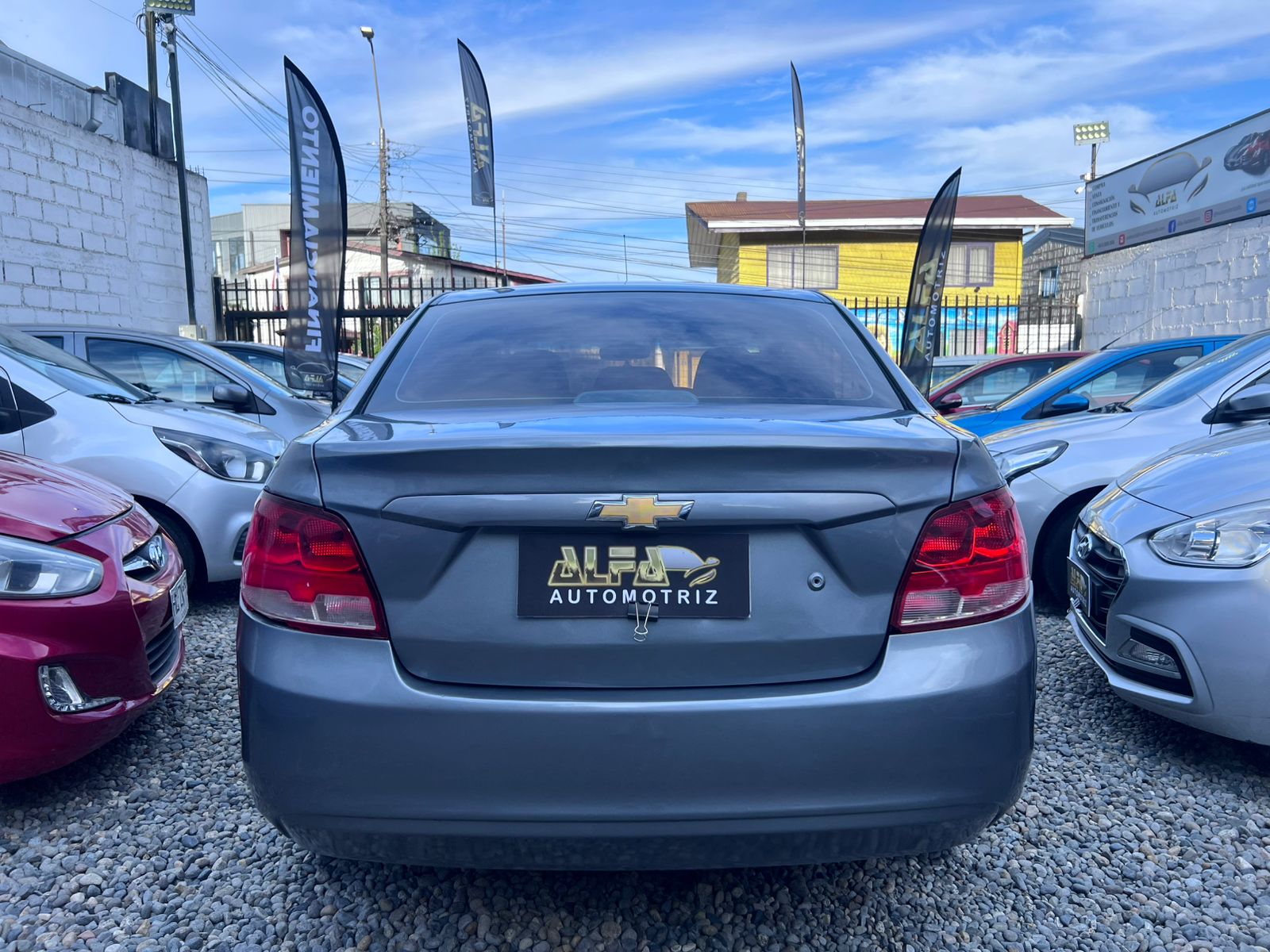 Imagen 6 del vehículo