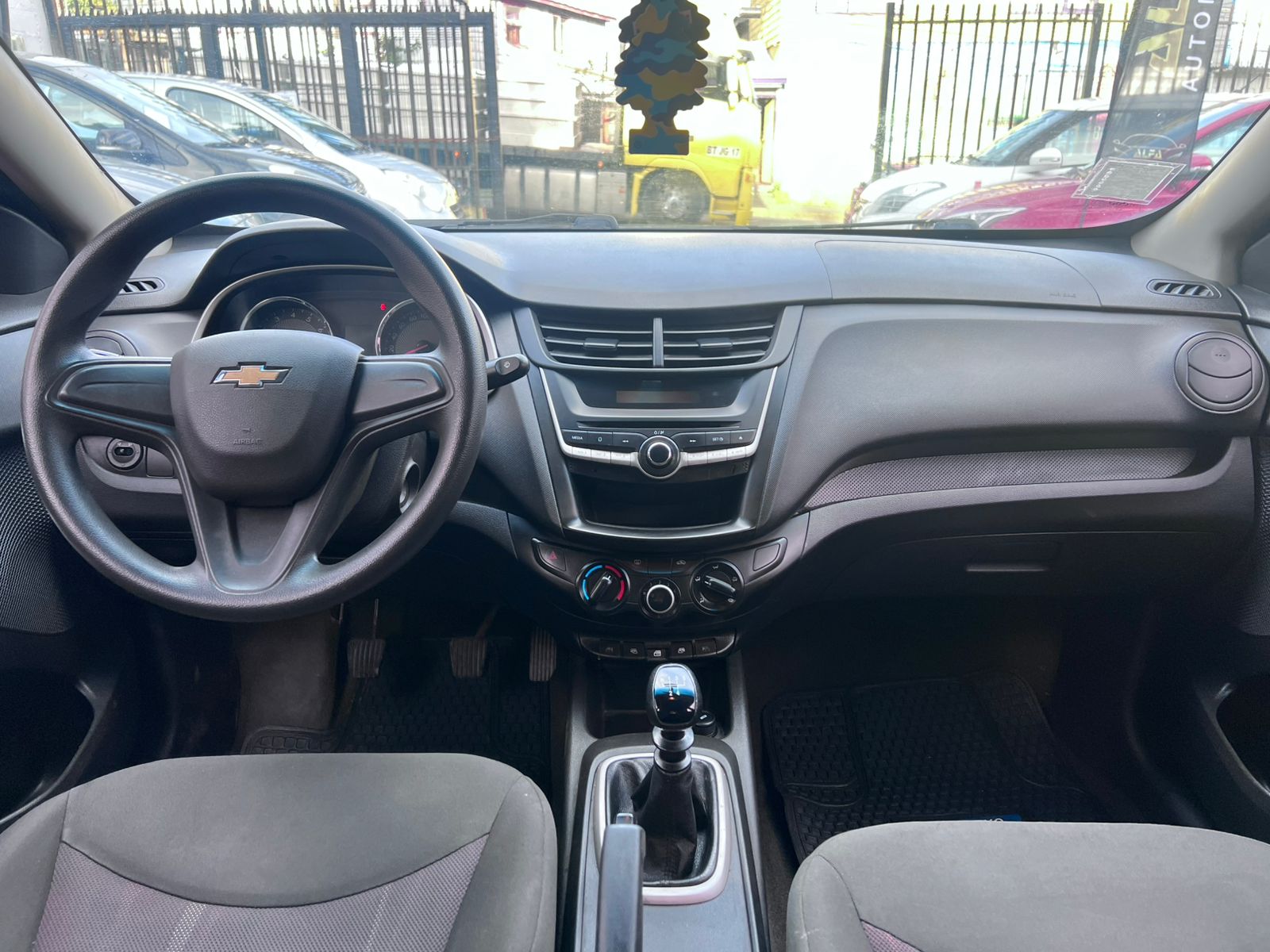 Imagen 7 del vehículo