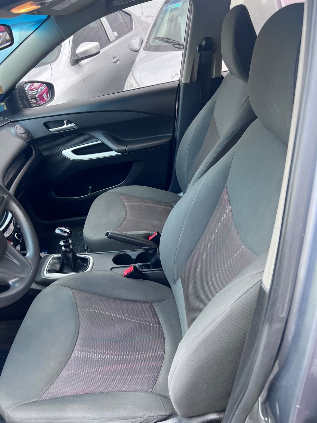 Imagen 8 del vehículo