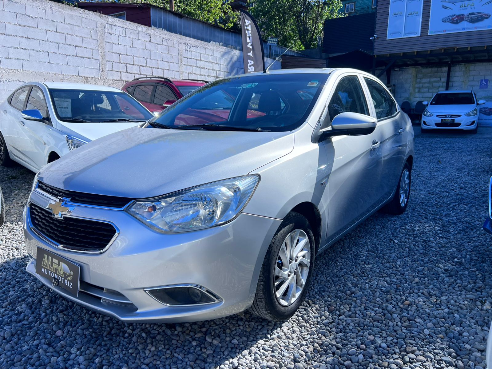 Imagen 2 del vehículo