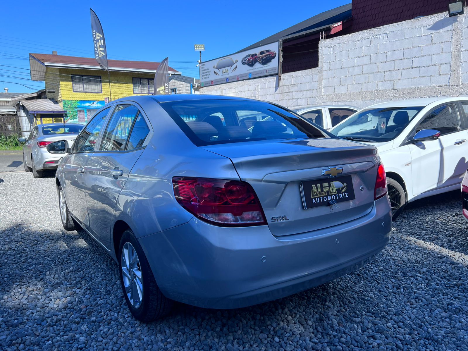 Imagen 3 del vehículo