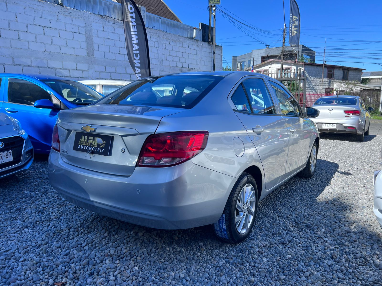 Imagen 4 del vehículo