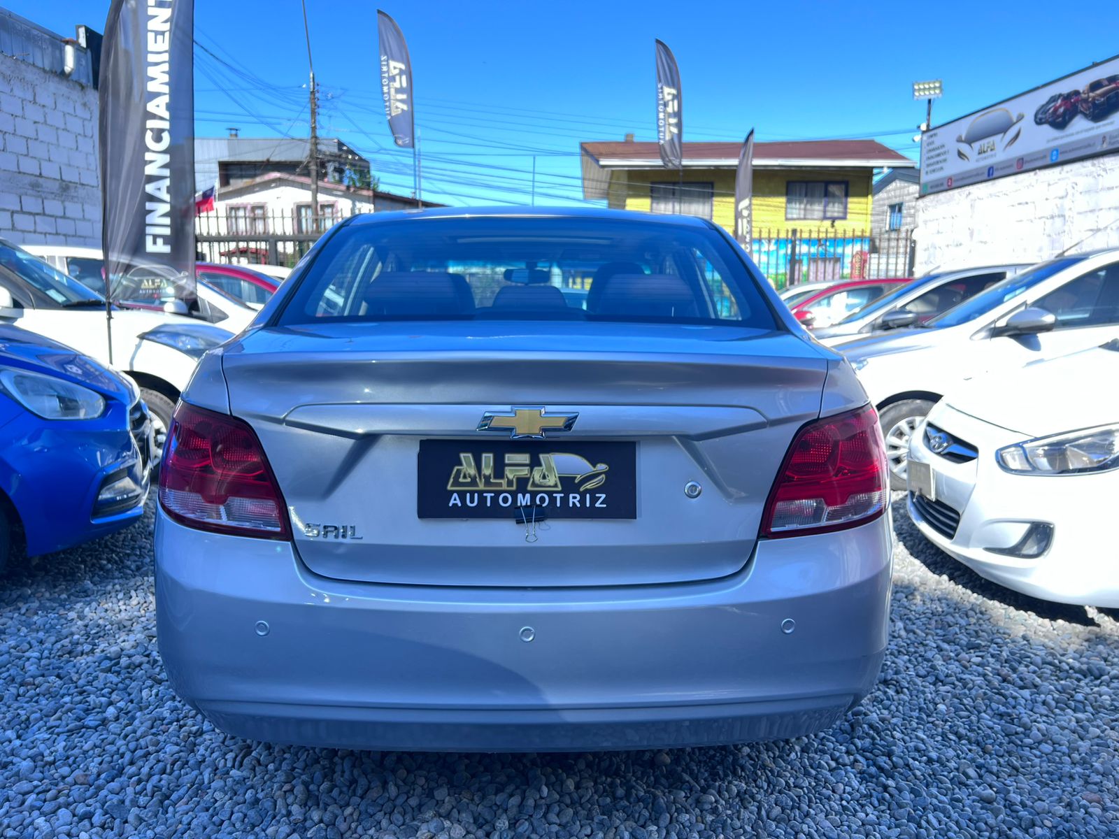 Imagen 6 del vehículo