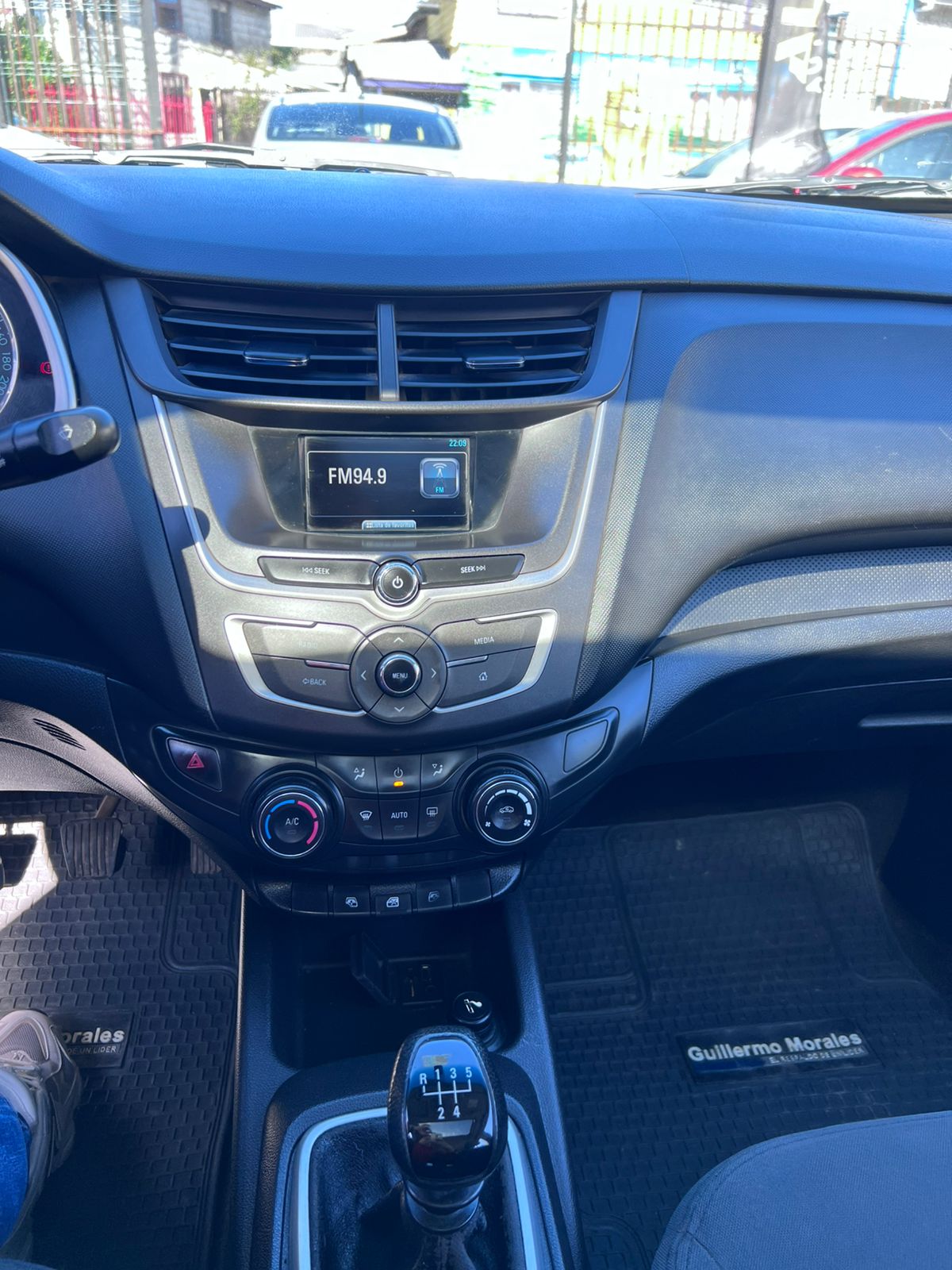 Imagen 7 del vehículo