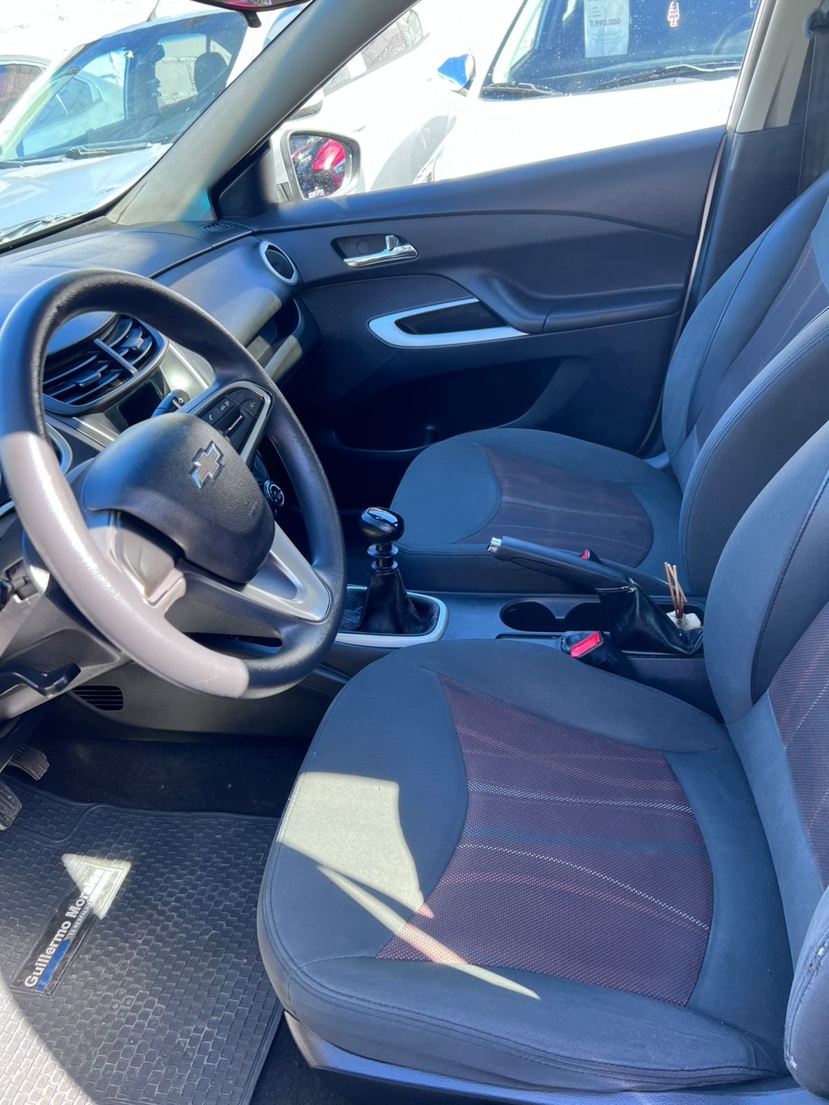 Imagen 8 del vehículo