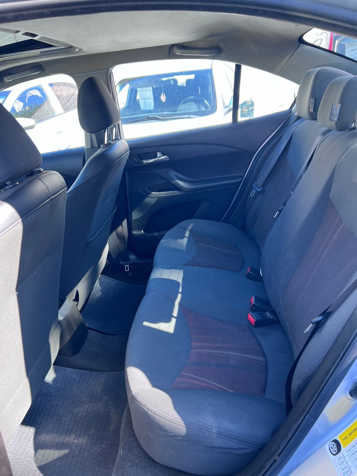 Imagen 9 del vehículo