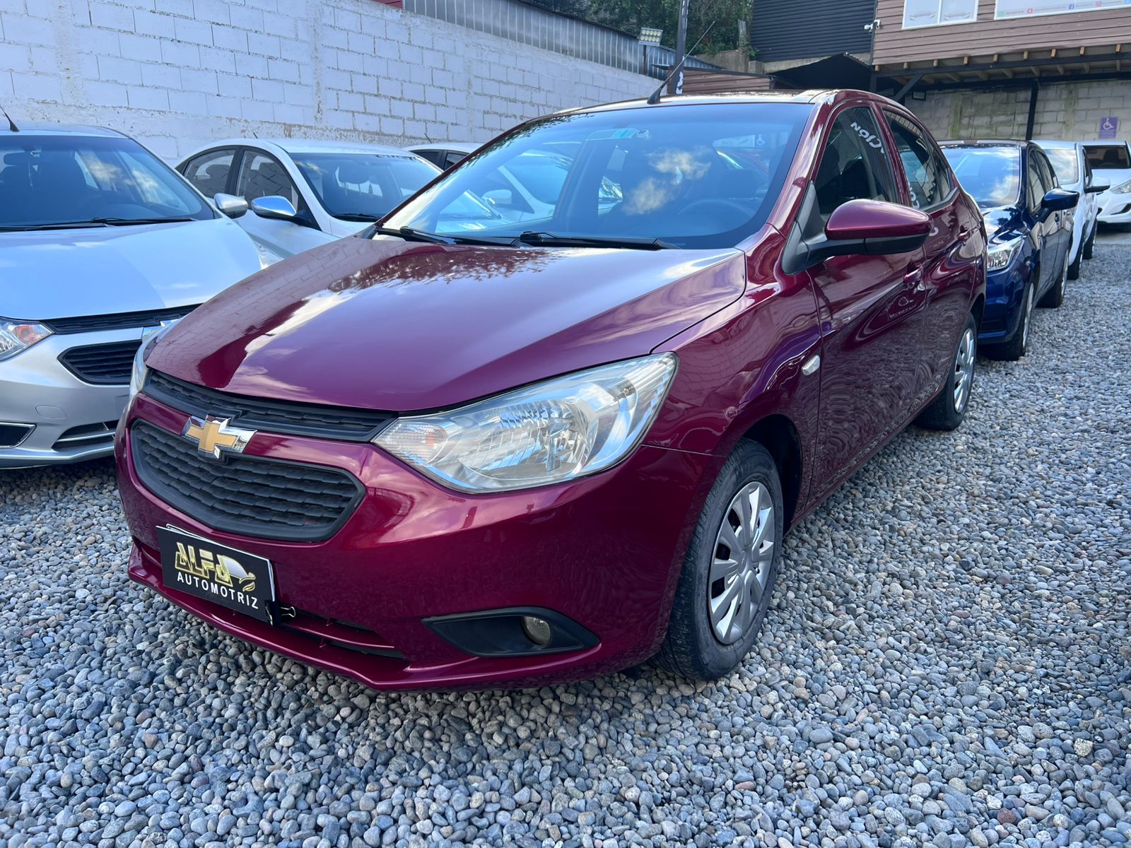 Imagen 2 del vehículo