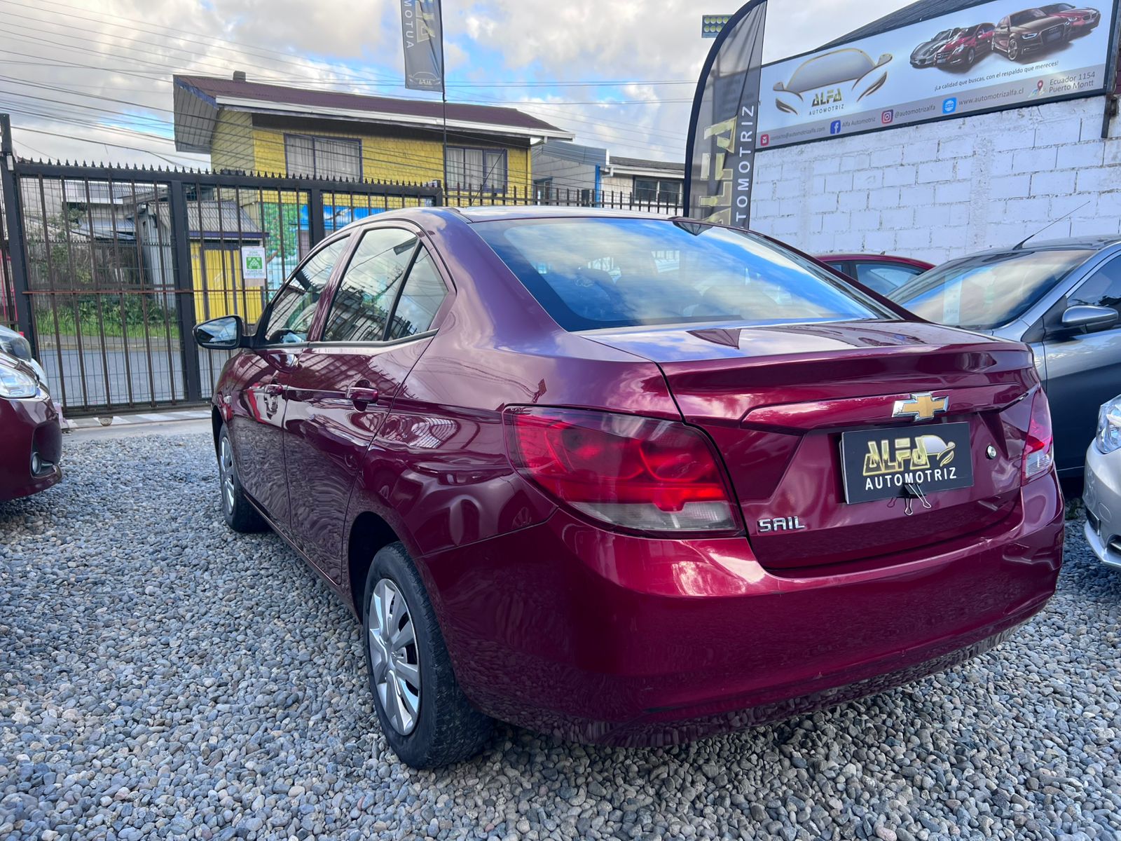 Imagen 3 del vehículo