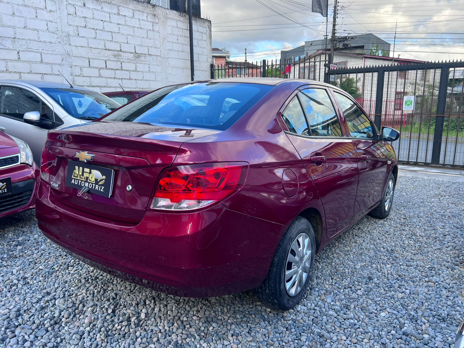 Imagen 4 del vehículo