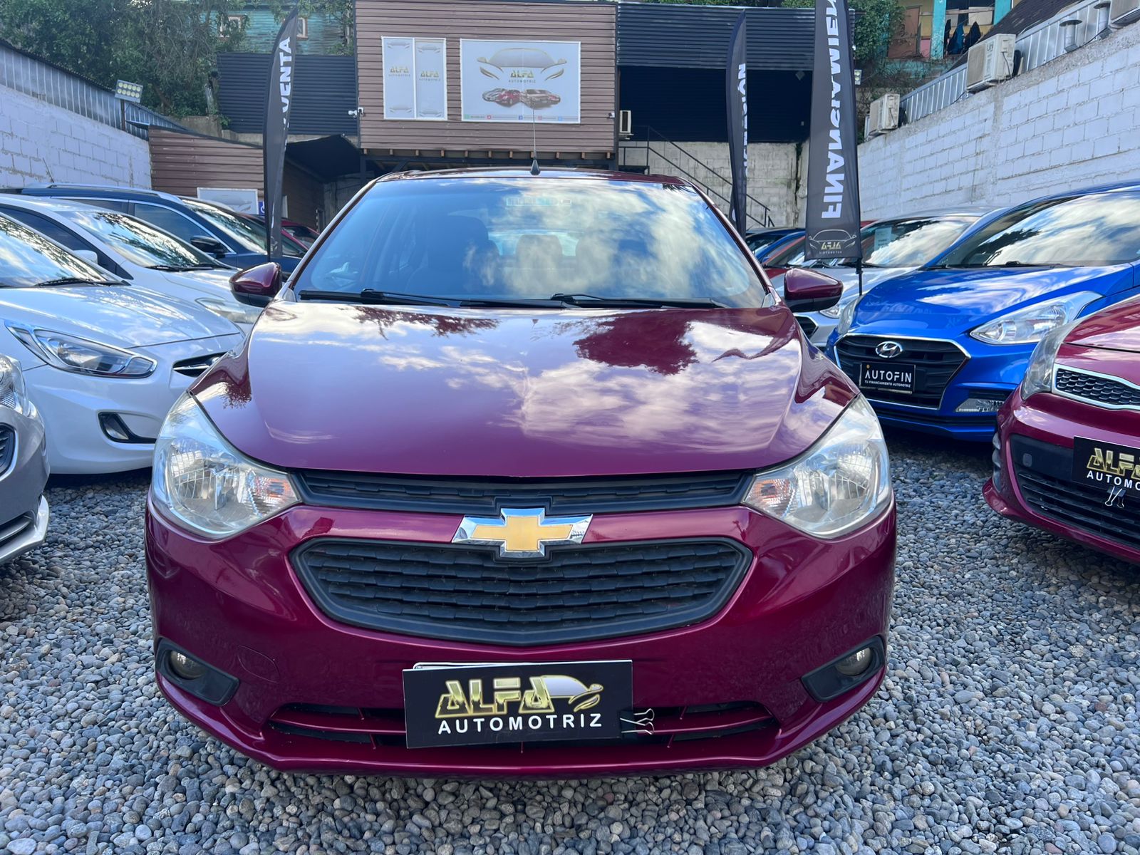 Imagen 5 del vehículo