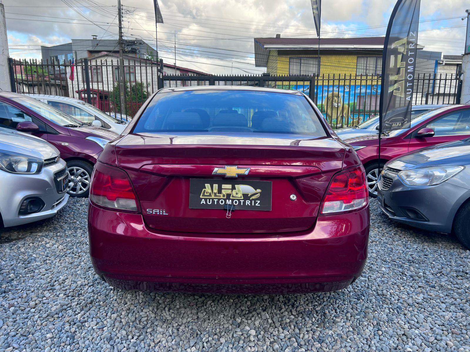 Imagen 6 del vehículo