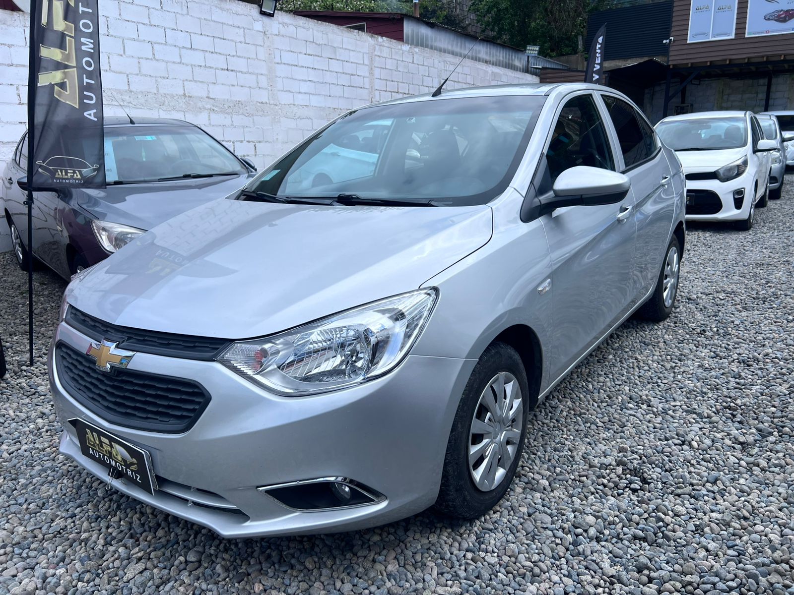 Imagen 2 del vehículo