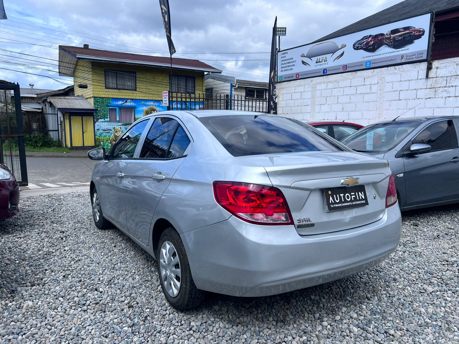 Imagen 3 del vehículo