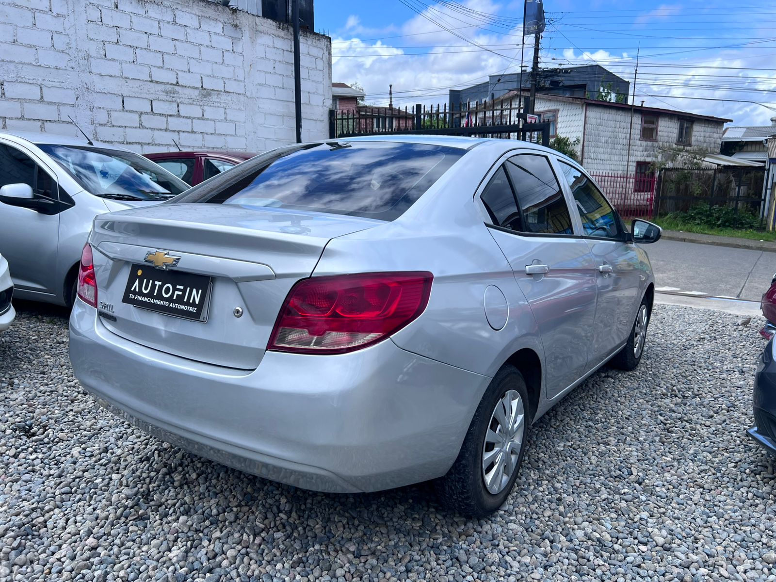 Imagen 4 del vehículo