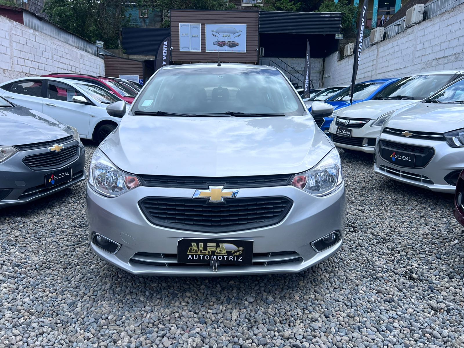 Imagen 5 del vehículo