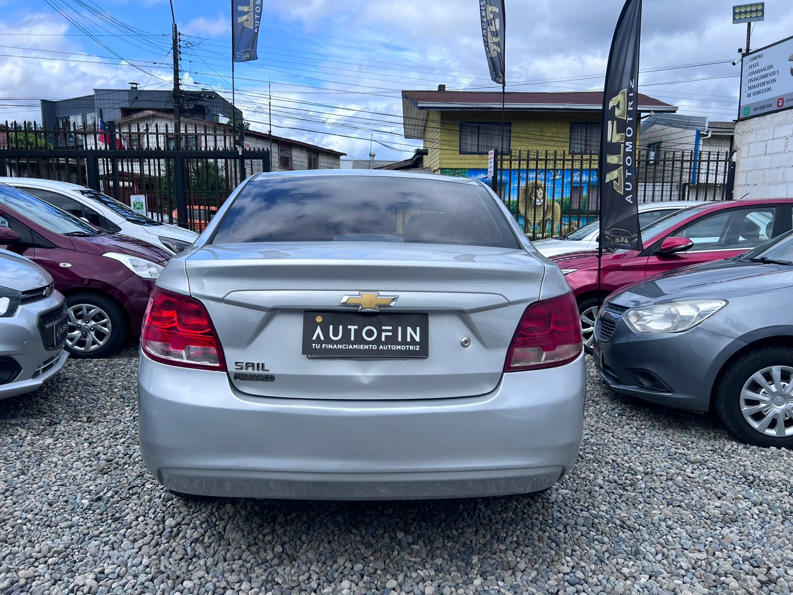 Imagen 6 del vehículo