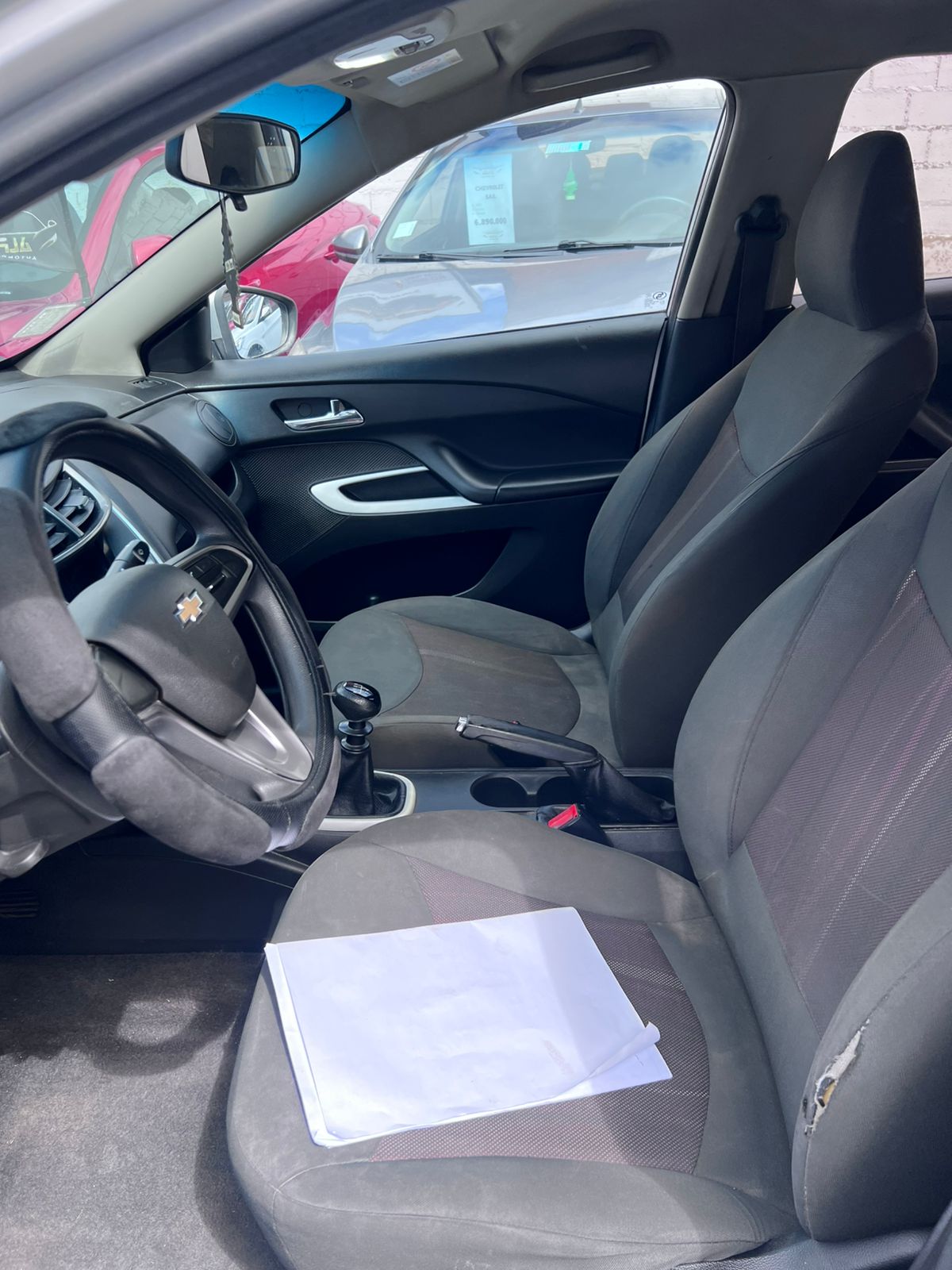 Imagen 8 del vehículo