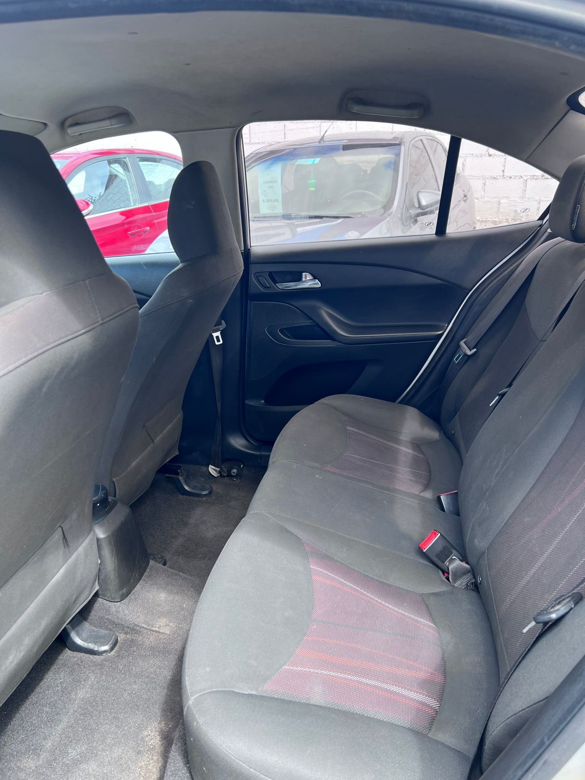 Imagen 9 del vehículo