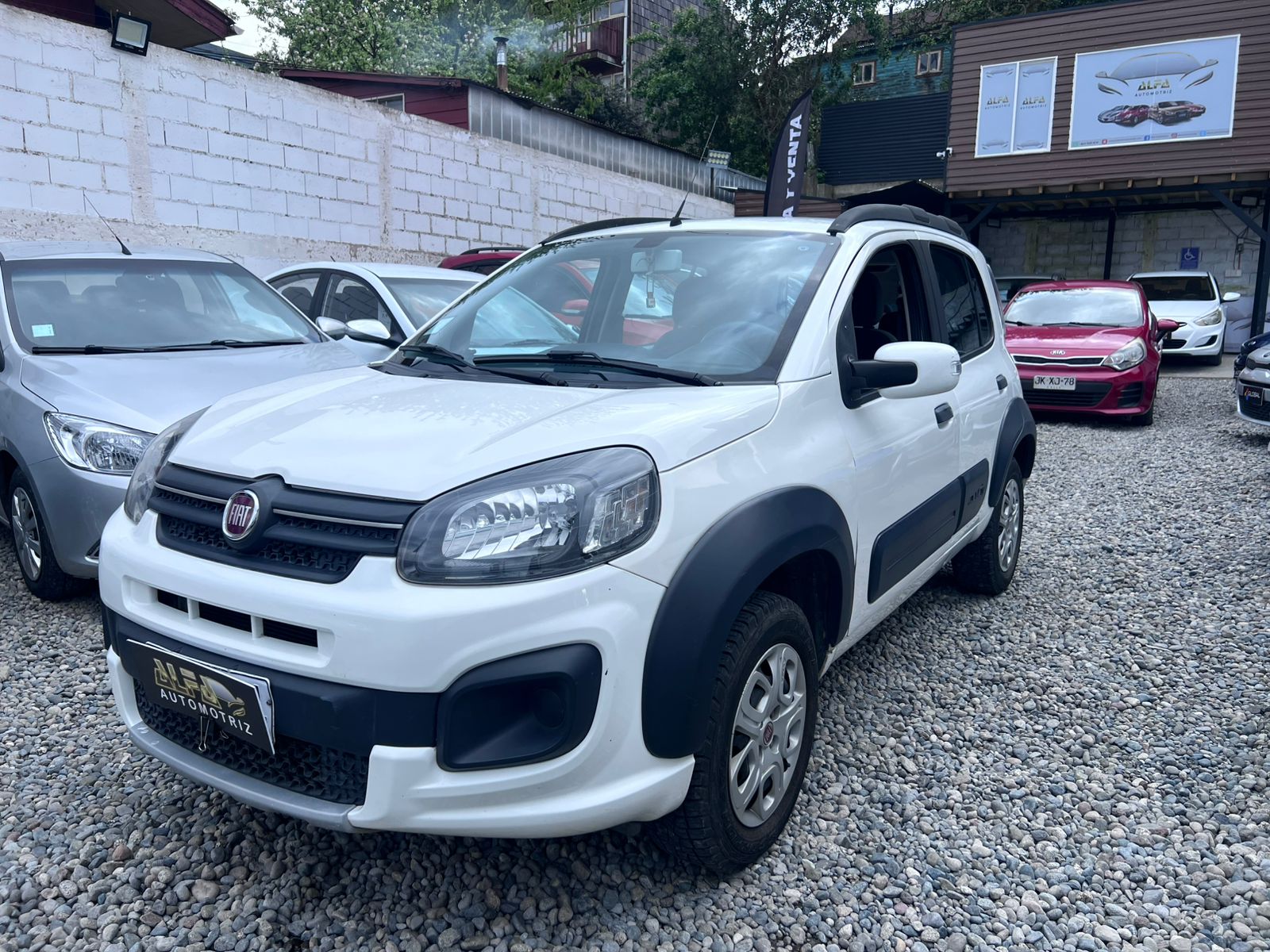 Imagen 2 del vehículo