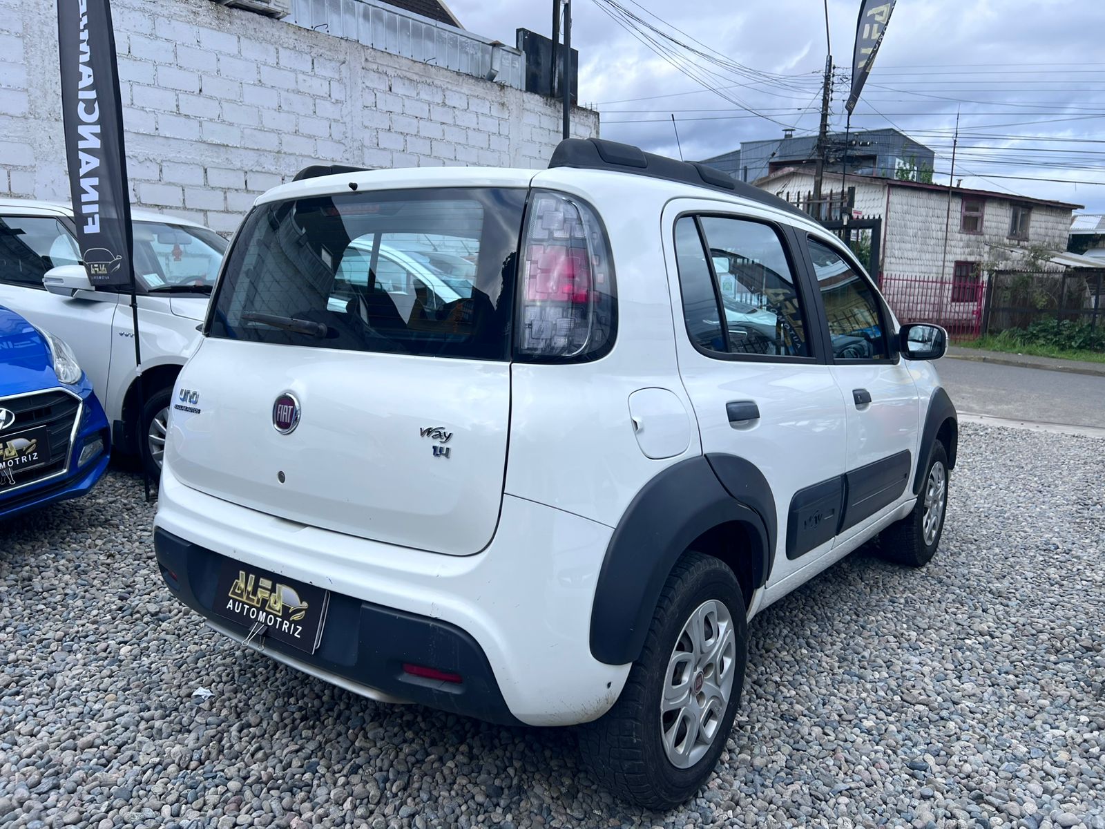 Imagen 4 del vehículo