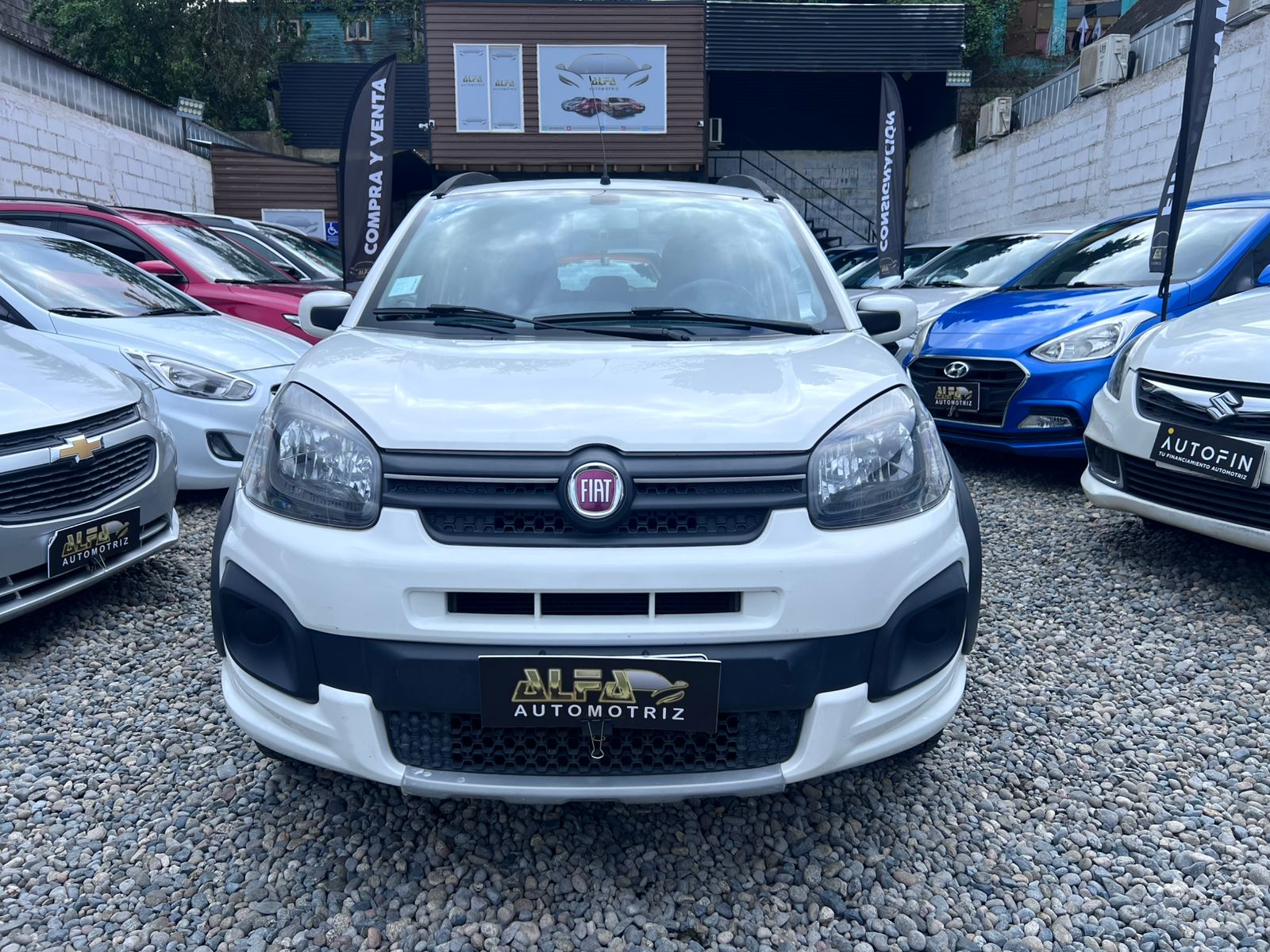 Imagen 5 del vehículo