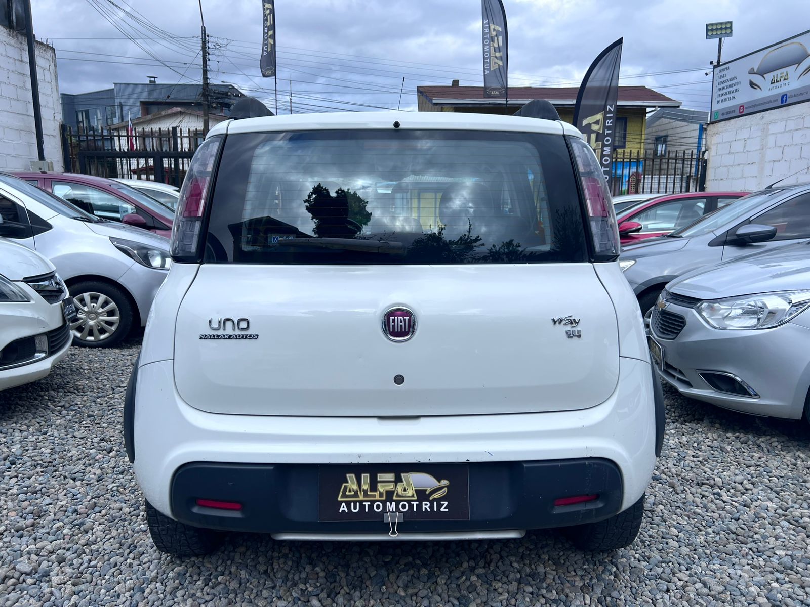 Imagen 6 del vehículo