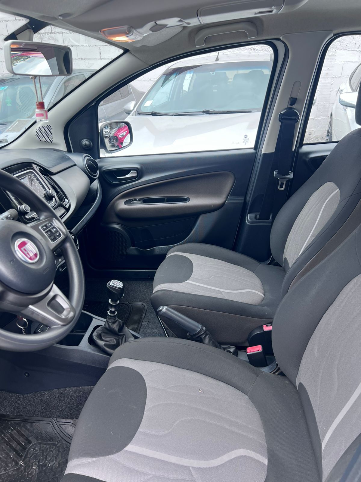 Imagen 8 del vehículo