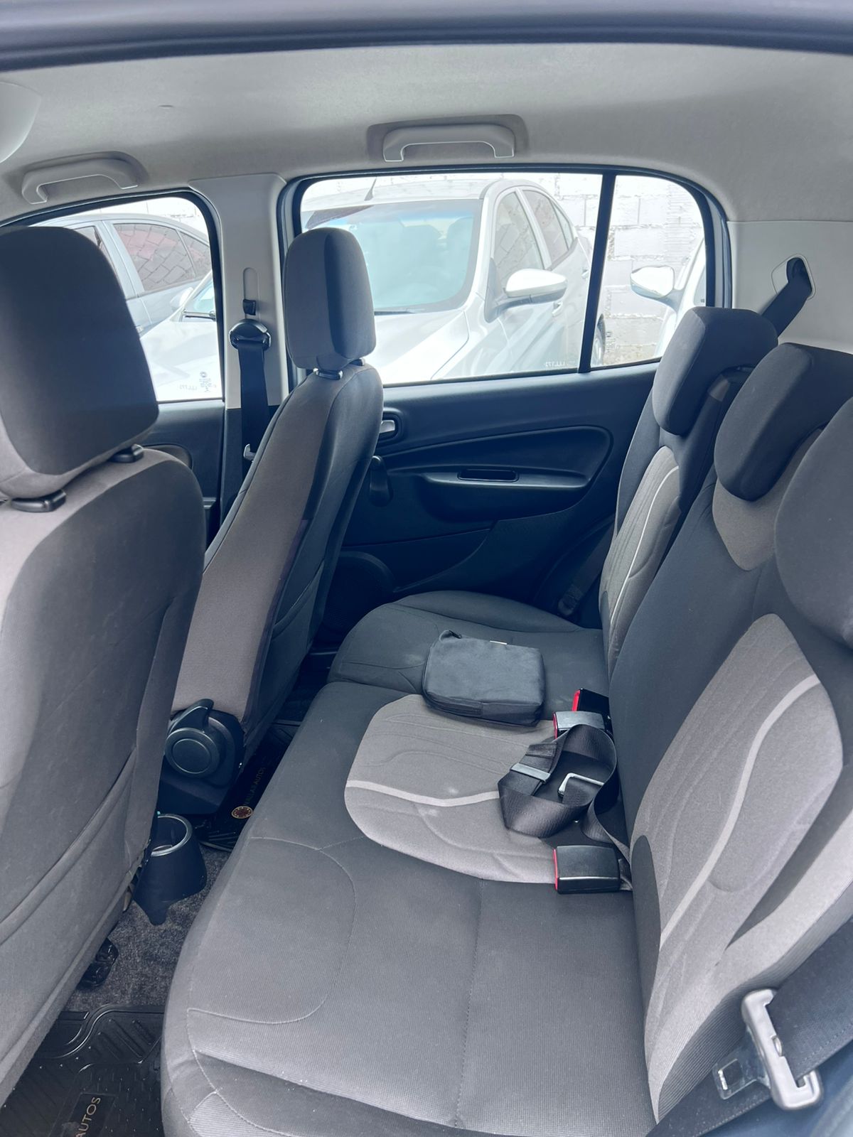 Imagen 9 del vehículo