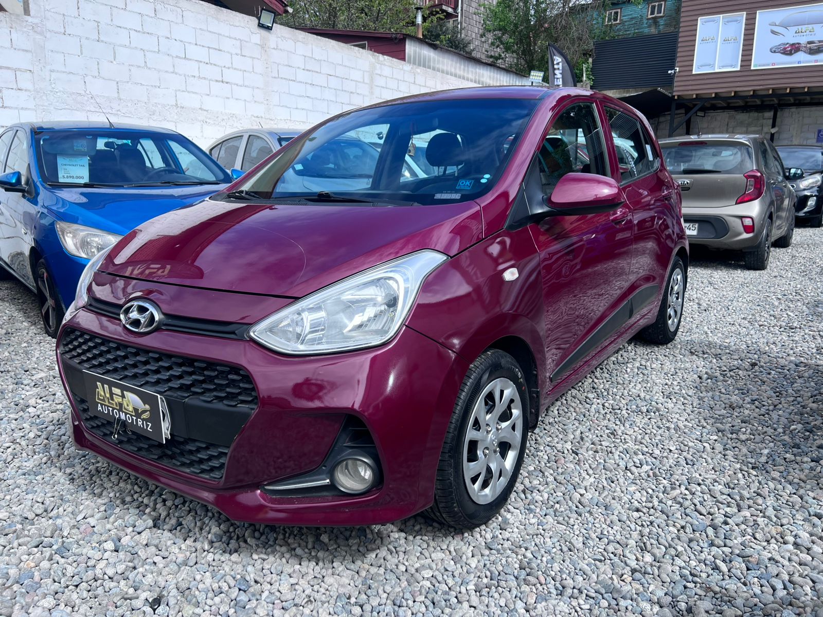 Imagen 2 del vehículo