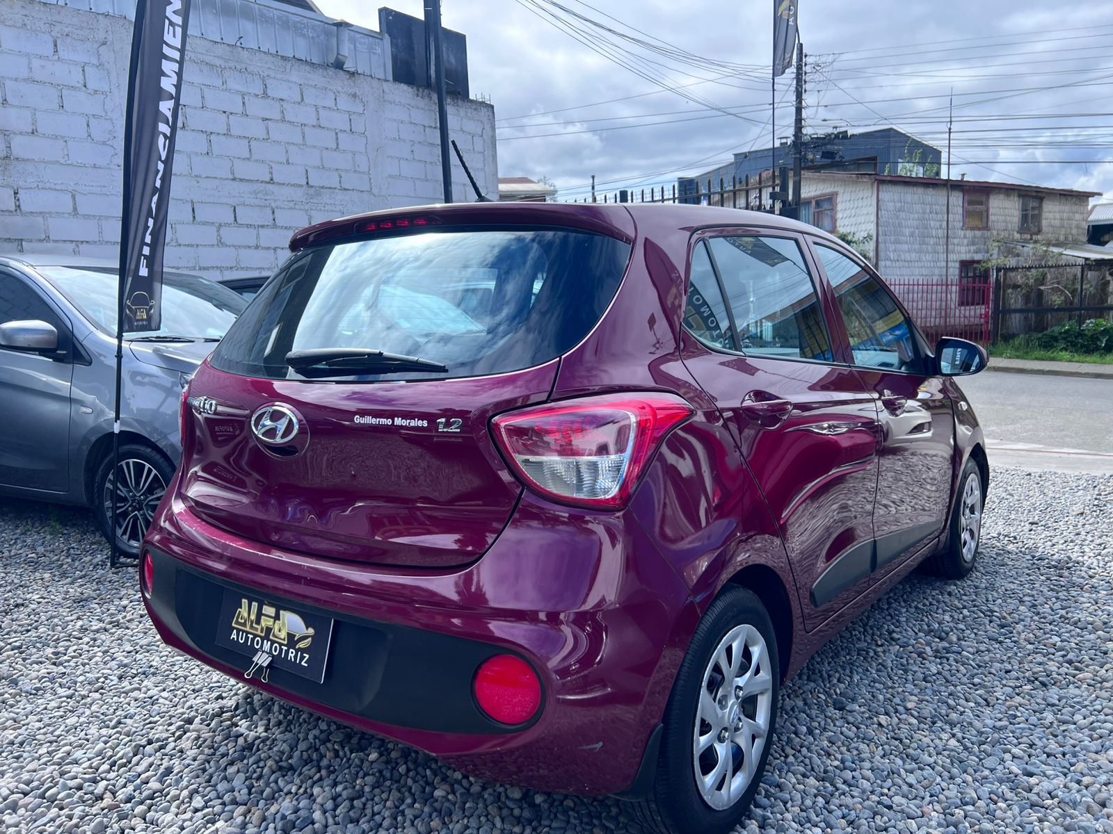 Imagen 4 del vehículo