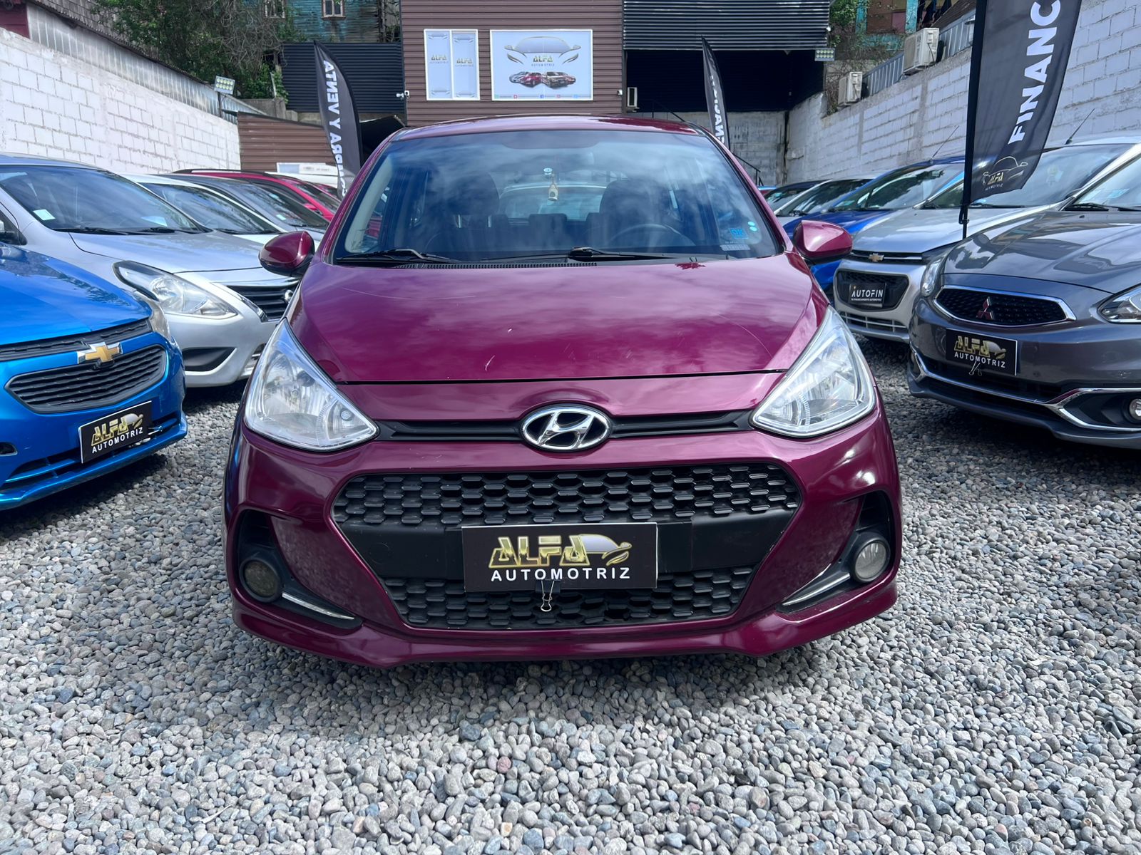 Imagen 5 del vehículo