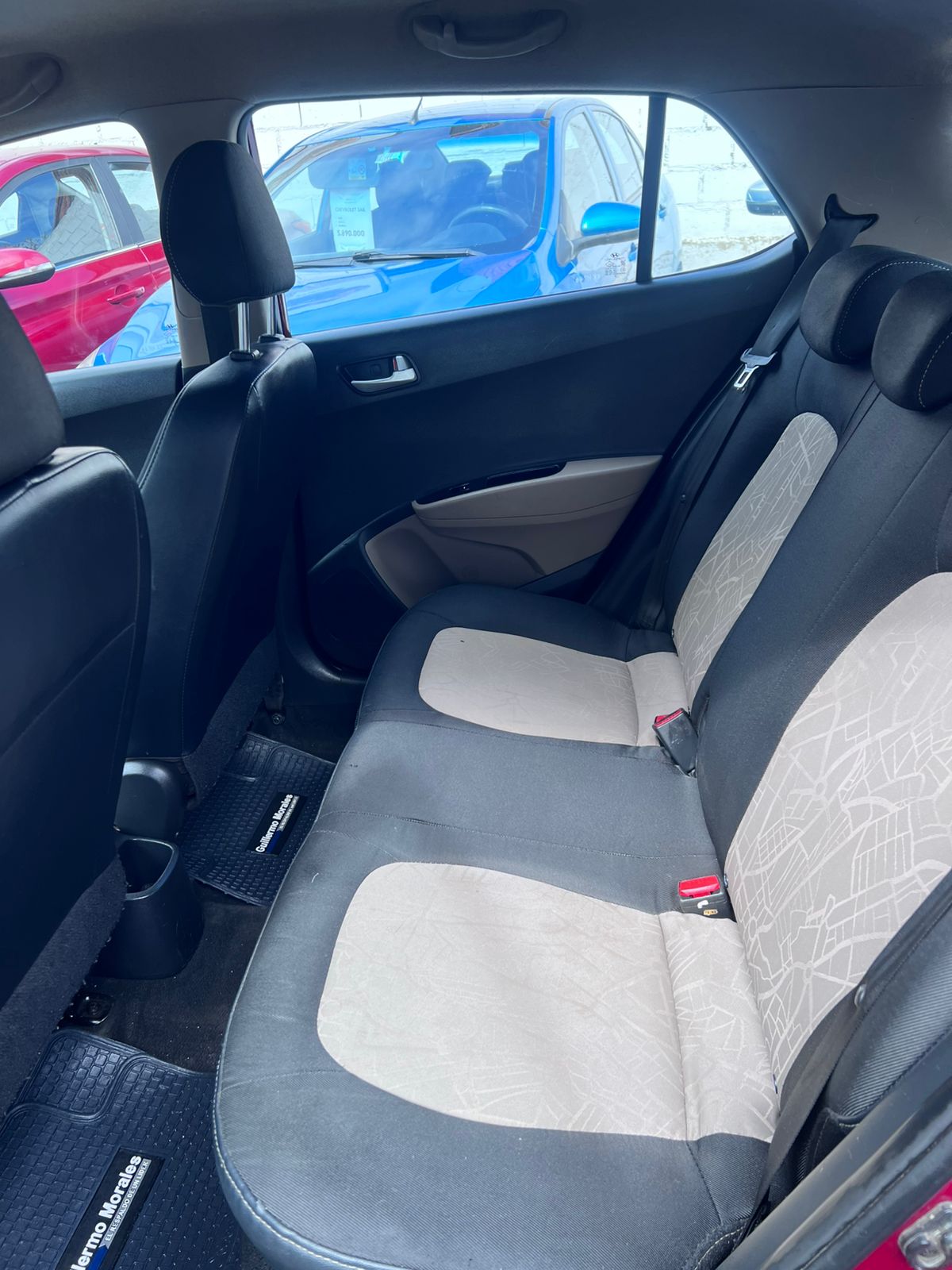 Imagen 9 del vehículo