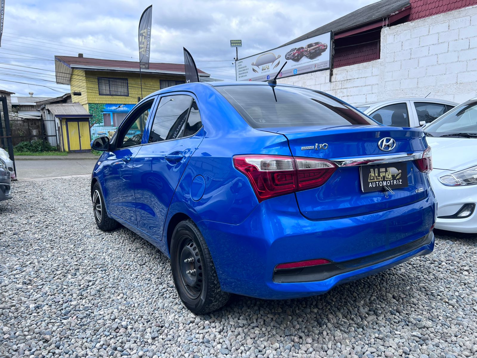 Imagen 3 del vehículo