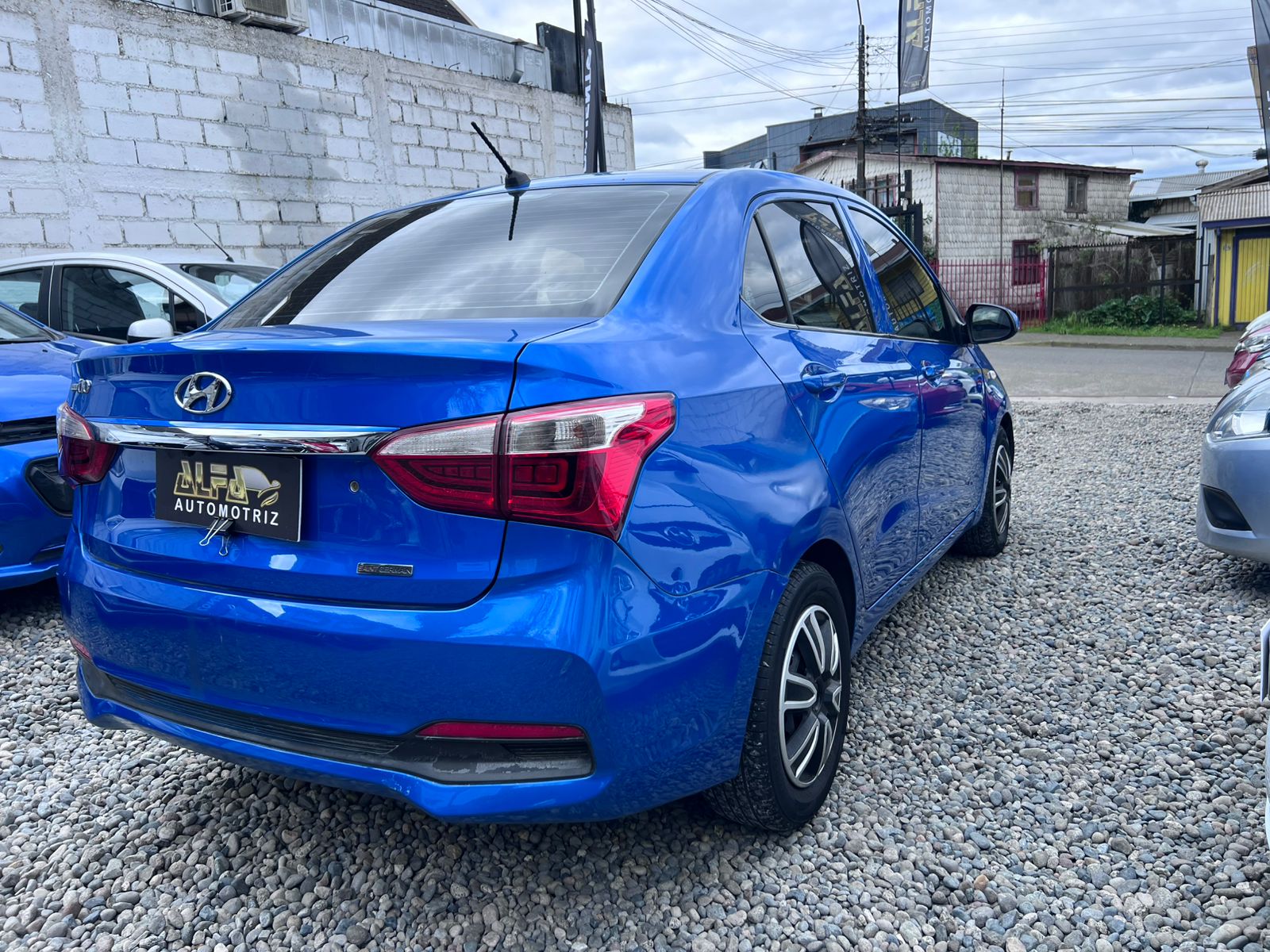 Imagen 4 del vehículo