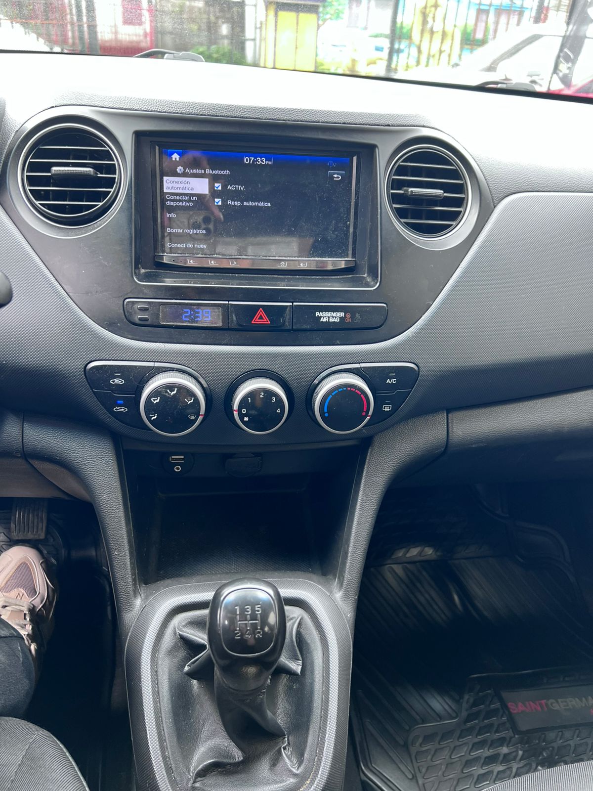 Imagen 7 del vehículo