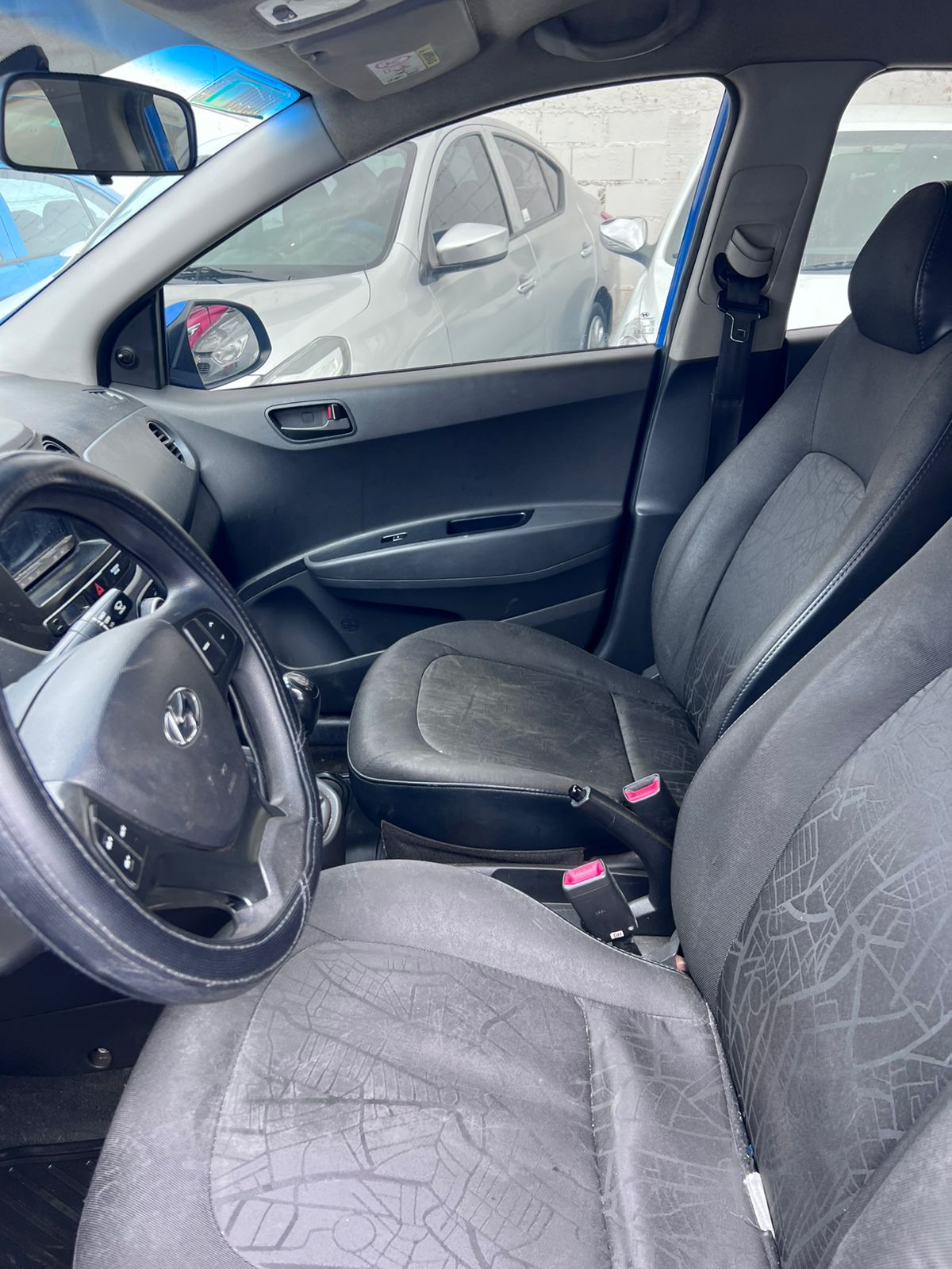 Imagen 8 del vehículo