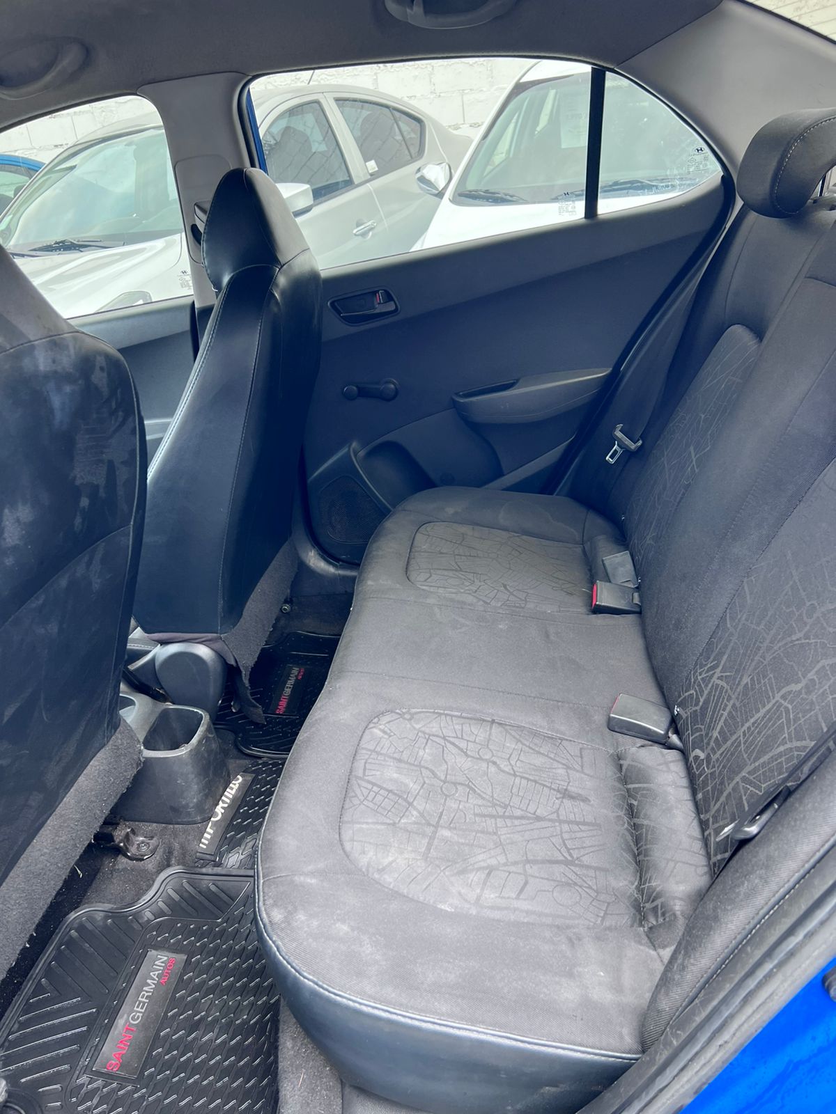 Imagen 9 del vehículo