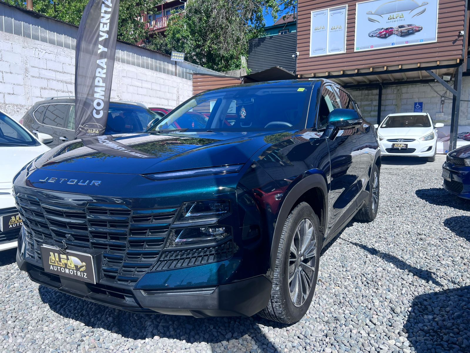 Imagen 2 del vehículo