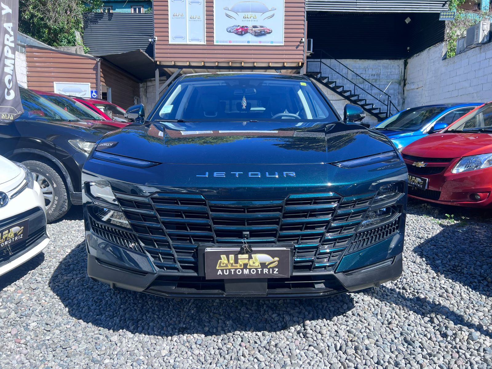 Imagen 3 del vehículo