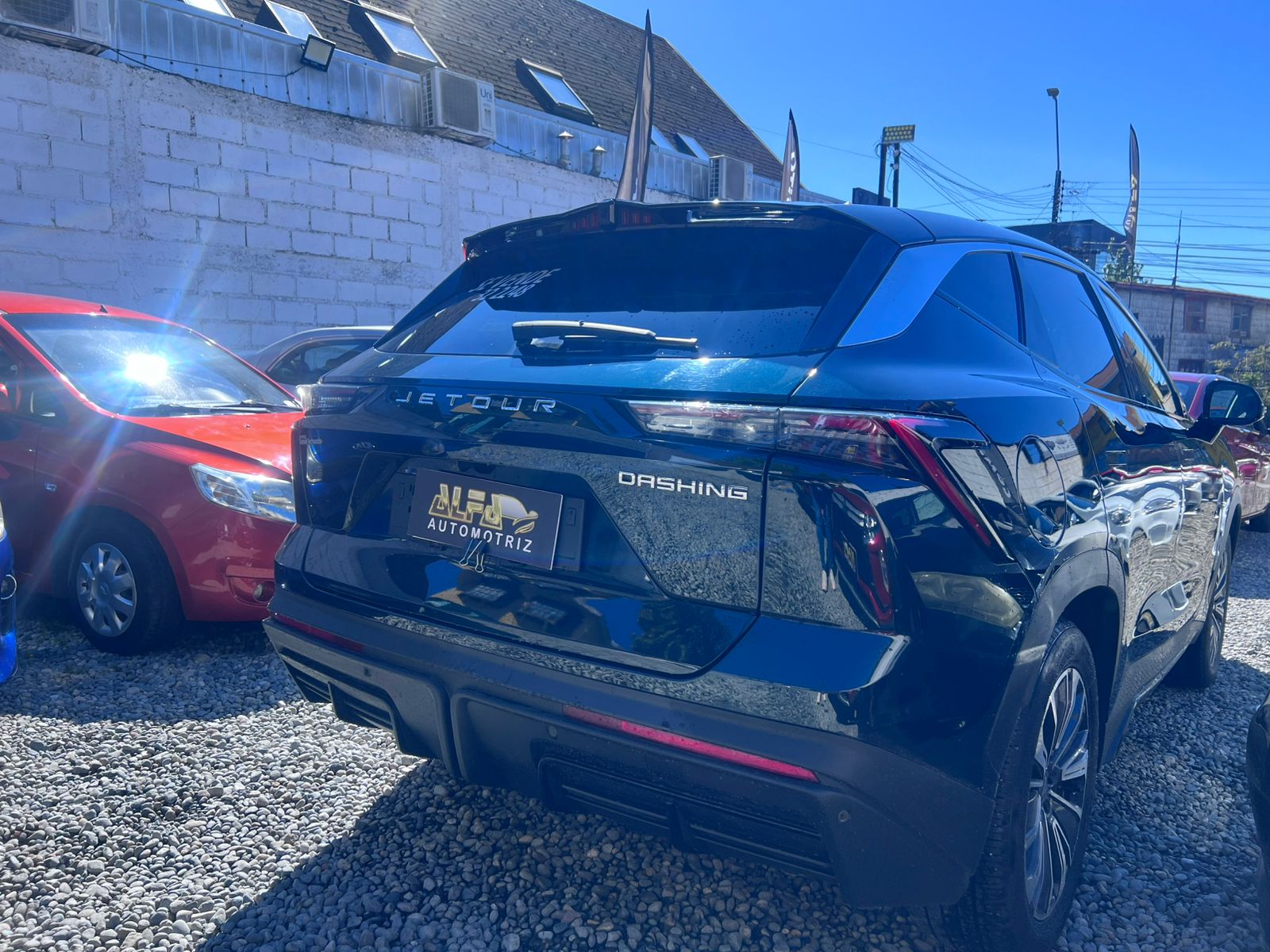 Imagen 4 del vehículo